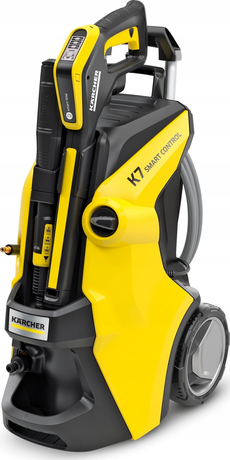 Karcher K 7 Smart Control Flex