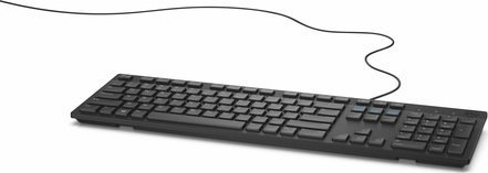 Dell KB216 KB216-BK-UK