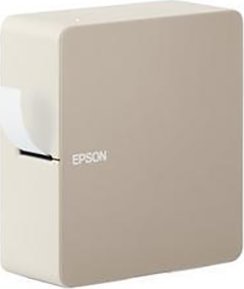 Drukarka etykiet Epson Epson LabelWorks LW-C610 - Etikettendrucker - Thermotransfer - Rolle 2,4 cm - 360 dpi - bis zu 12 mm/Sek. - Bluetooth - Cutter