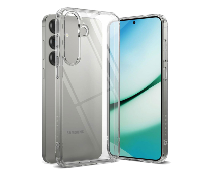 Ringke Fusion do Samsung Galaxy S25+ Clear