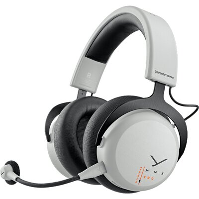 Beyerdynamic MMX 200 szare