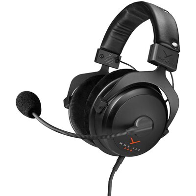 BEYERDYNAMIC MMX 300 Pro Nauszne