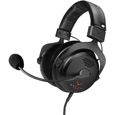BEYERDYNAMIC MMX 330 Pro Nauszne