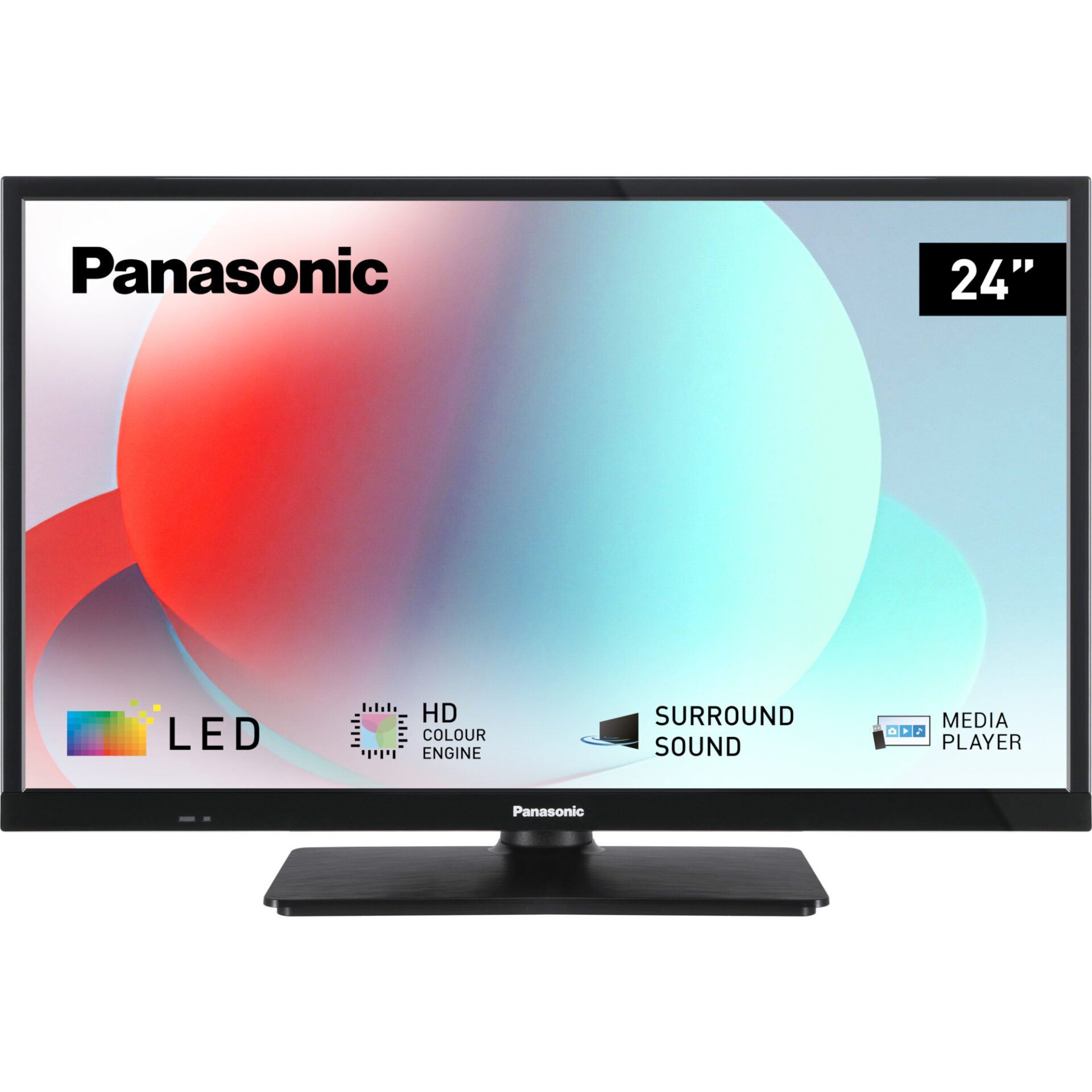 Panasonic TS-24N30A LED 24