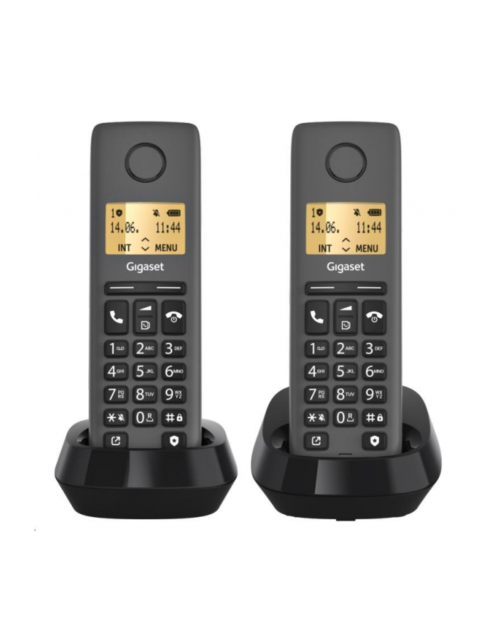 Gigaset Pure 100 Duo