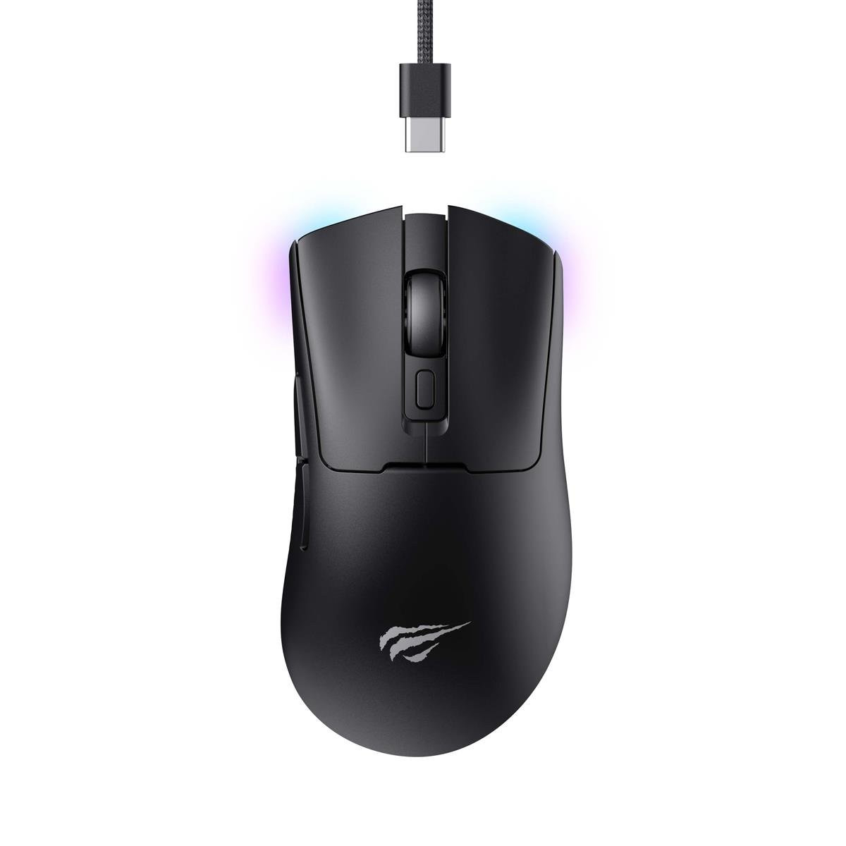 Havit MS966WB (czarny)