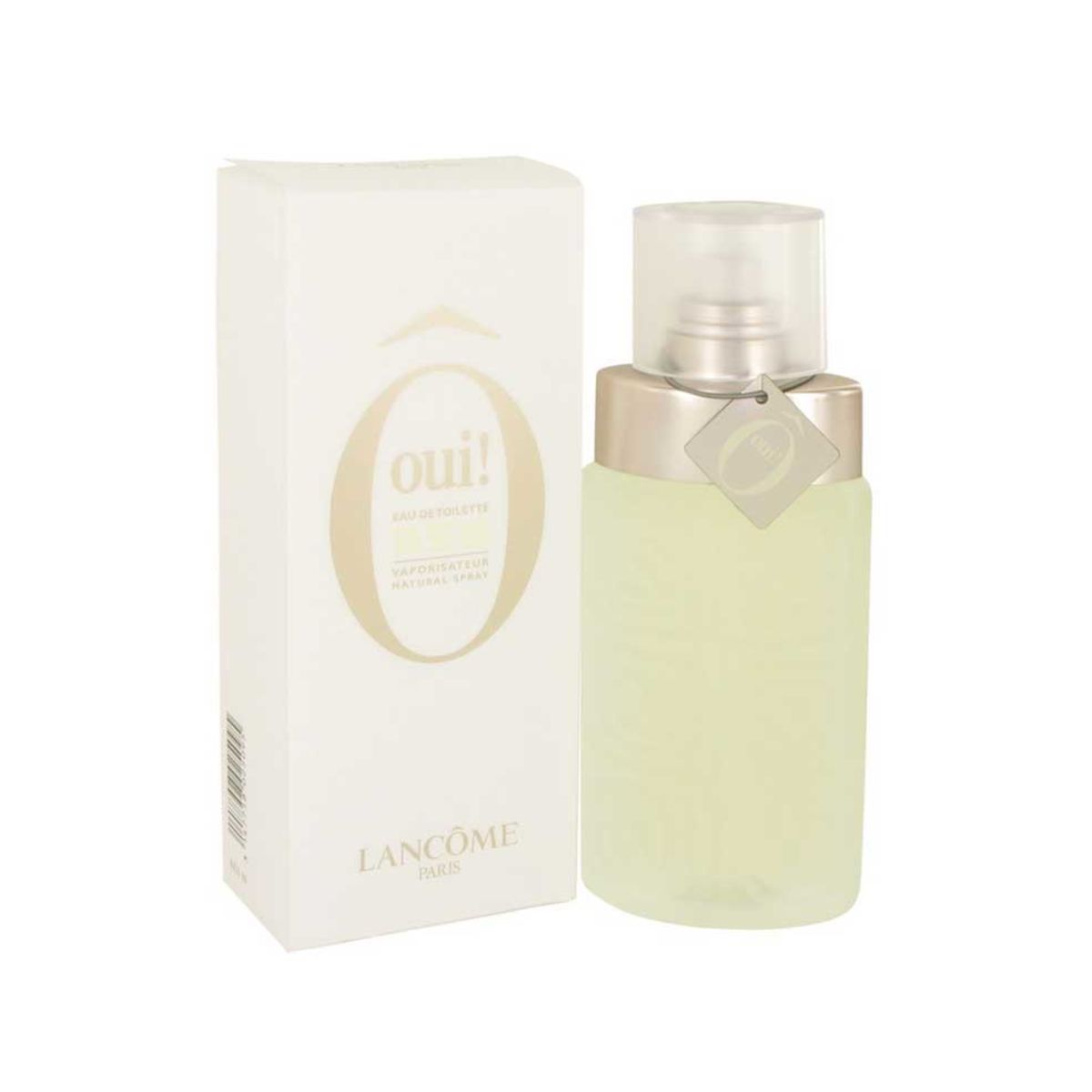 Lancome Oui 50ml Woda toaletowa Unikat