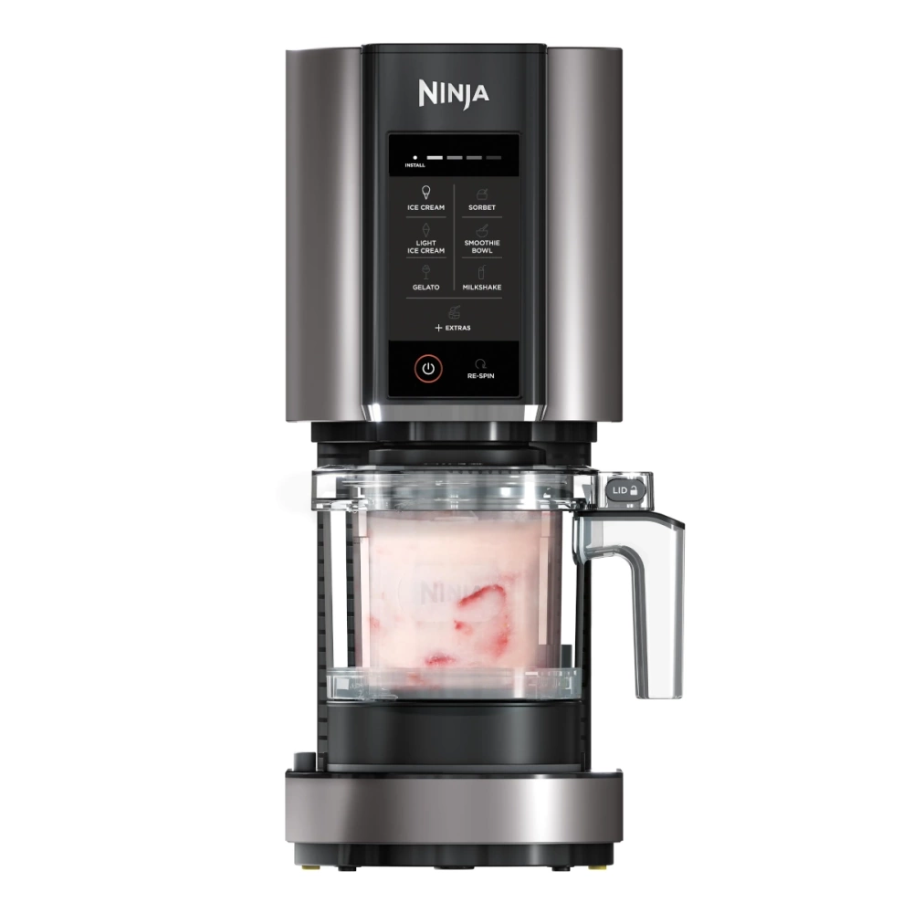 Ninja CREAMi NC300EU Szary