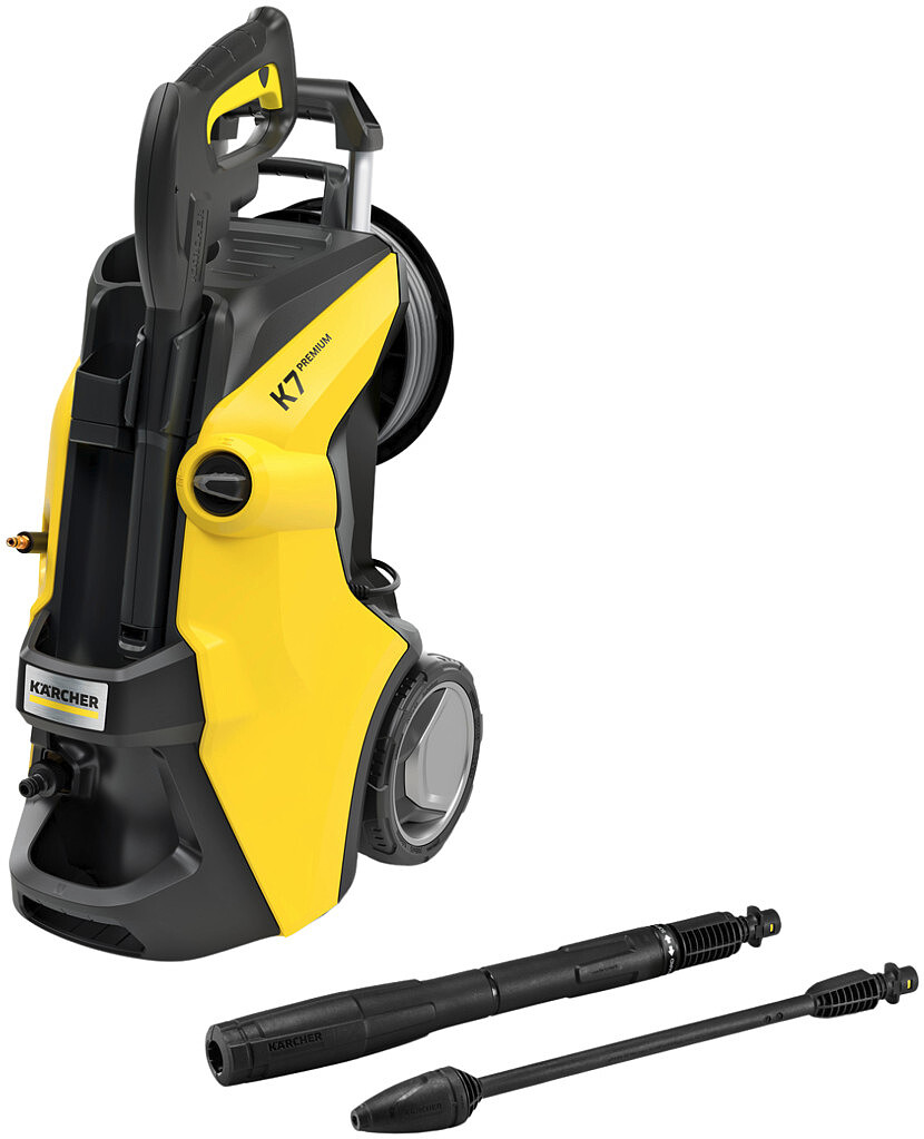 Karcher K 7 Premium Power Flex 1.317-320.0