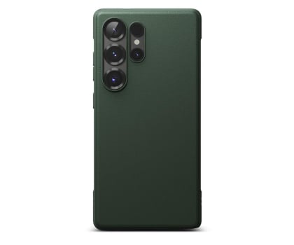 Ringke Onyx do Samsung Galaxy S25 Ultra Dark Green