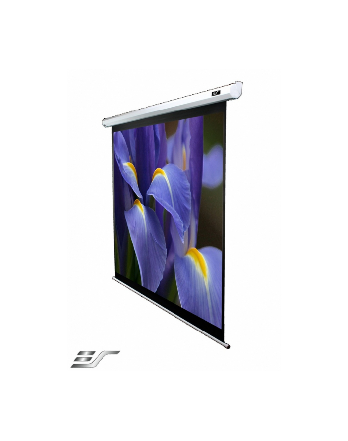 Ekran elektryczny ściana/sufit /4:3/ 228,6x304,8 MaxWhite