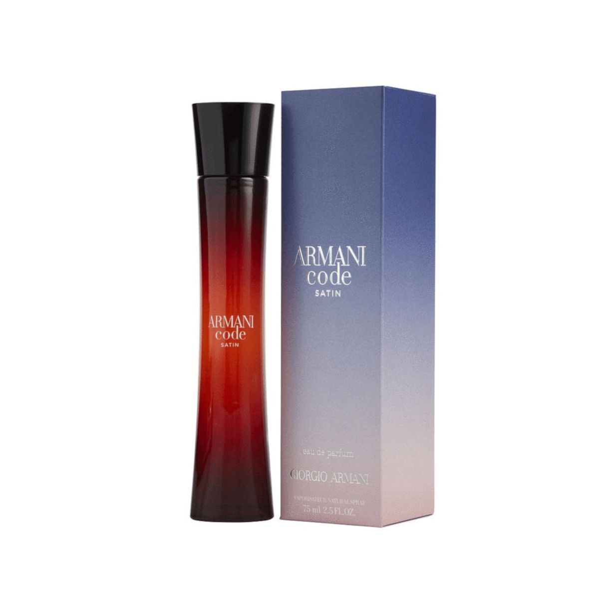 Giorgio Armani Armani code Satin 75ml Woda perfumowana Unikat