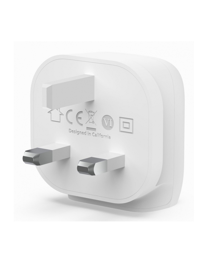 belkin Ładowarka 20W PD PPS USB-C + kabel 1m usb-c/c