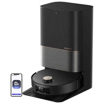 DREAME X50 Ultra Complete Czarny