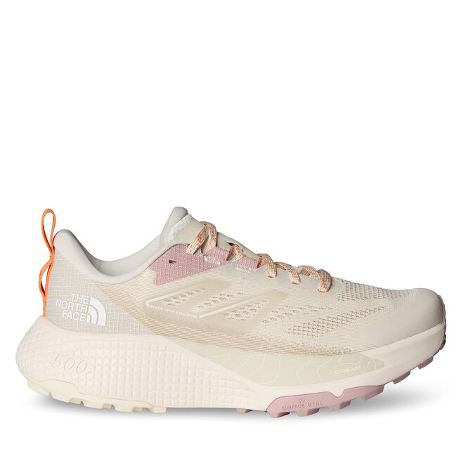 Trekkingi The North Face Altamesa 500 NF0A8A9P7UQ1 Biały