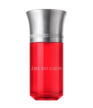 Liquides Imaginaires Ame du Coeur Perfumy 100 ml
