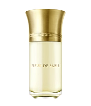Liquides Imaginaires Fleur de Sable Perfumy 50 ml
