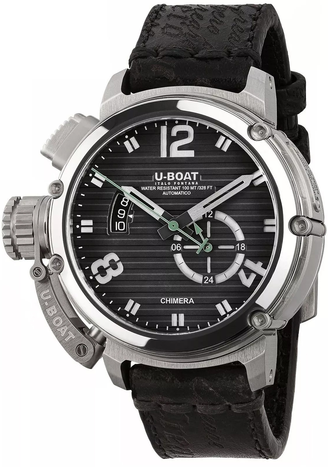 Zegarek U-BOAT 9605 Chimera Automatic Limited Edition