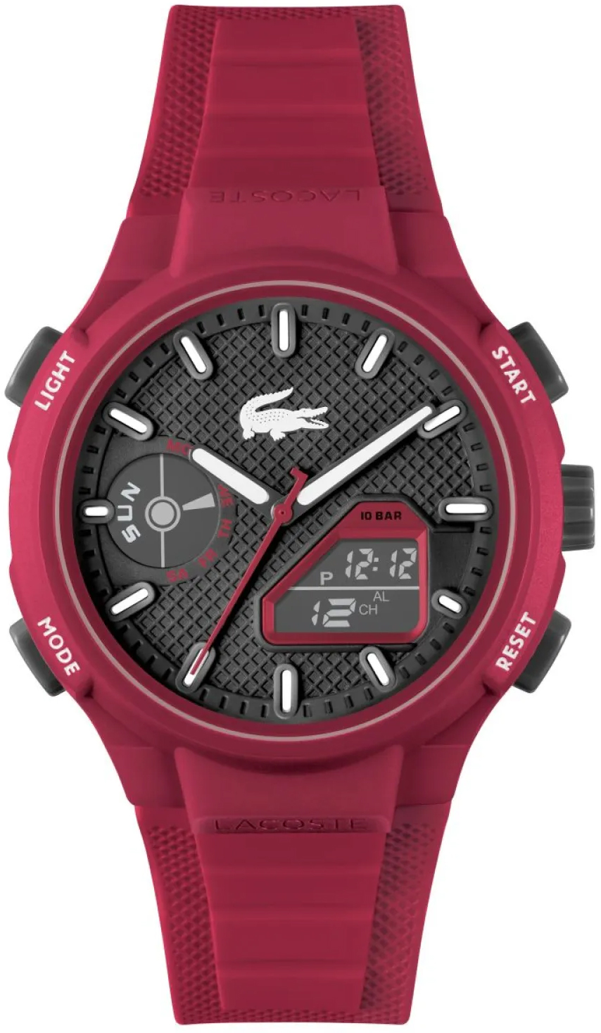 Zegarek Lacoste 2011368 LC33