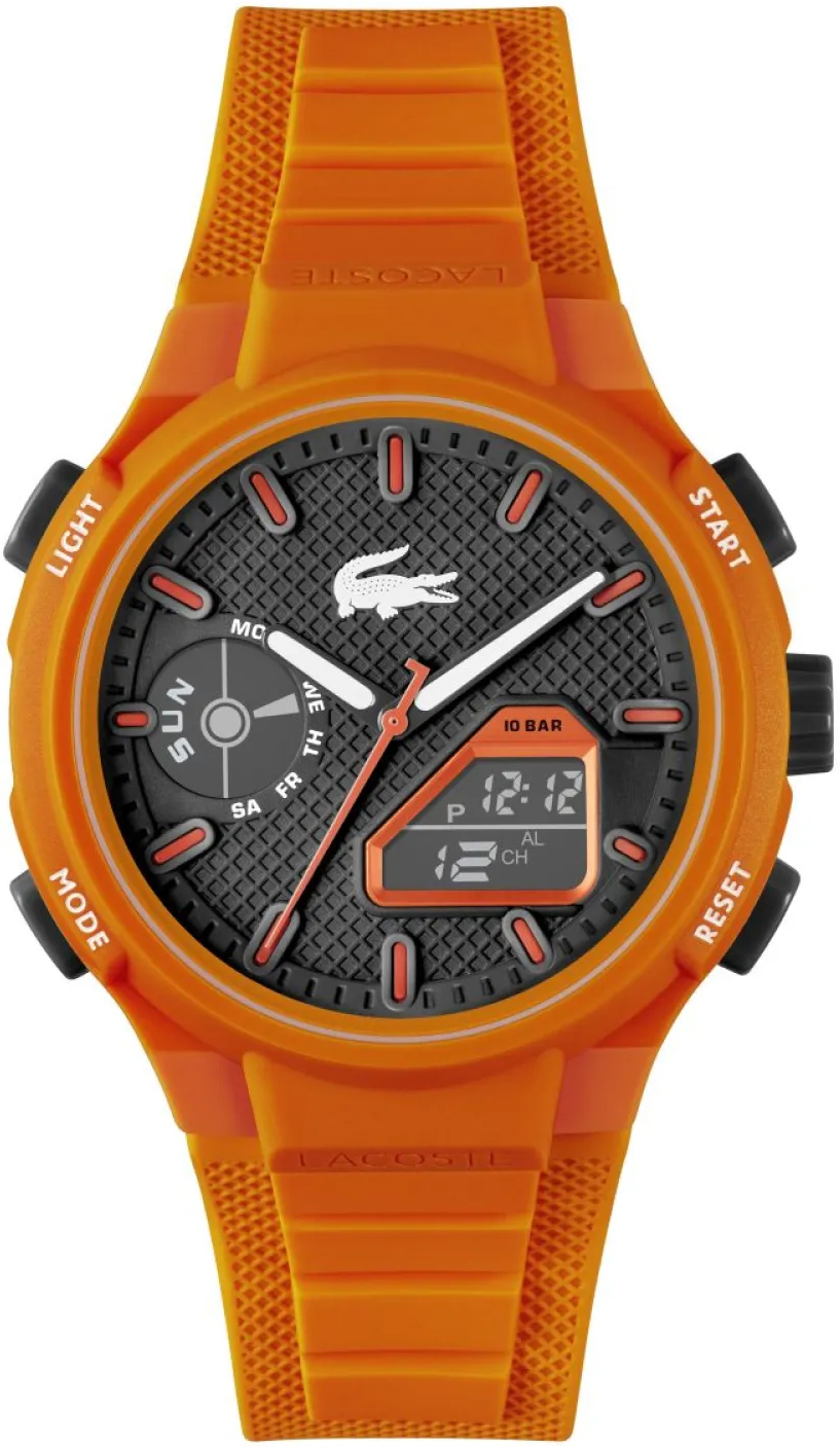 Zegarek Lacoste 2011369 LC33