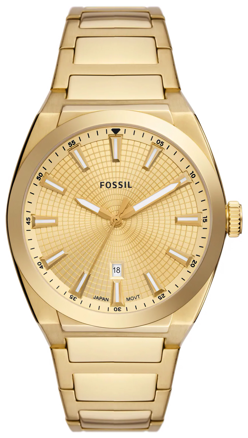 Zegarek Fossil FS5965 EVERETT