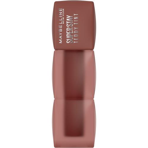 Maybelline Super Stay Teddy Tint Pomadka 5 ml Odcień 20 Mascara Tear