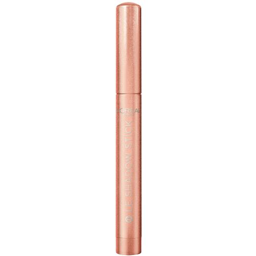 L'Oréal Paris Le Shadow Stick Cienie do powiek 1,4 g Odcień 115 Twinkling Rose