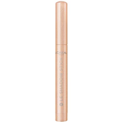 L'Oréal Paris Le Shadow Stick Cienie do powiek 1,4 g Odcień 105 Mesmerizing Gold