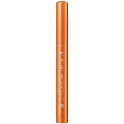 L'Oréal Paris Le Shadow Stick Cienie do powiek 1,4 g Odcień 440 Foiled Copper