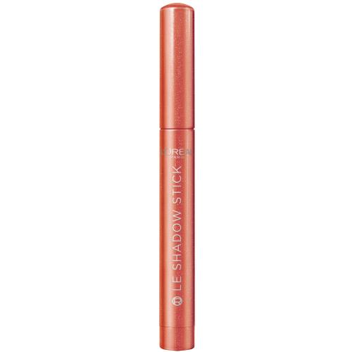 L'Oréal Paris Le Shadow Stick Cienie do powiek 1,4 g Odcień 150 Captivating Sepia