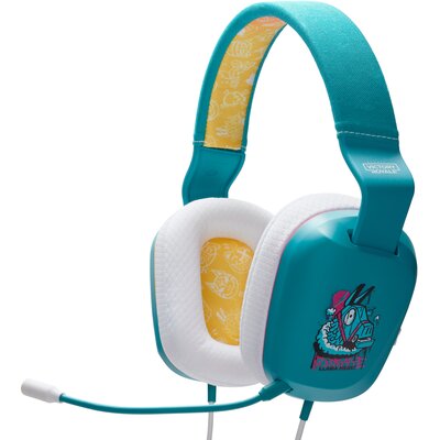 POWERA Wired Stereo Fortnite Llambro