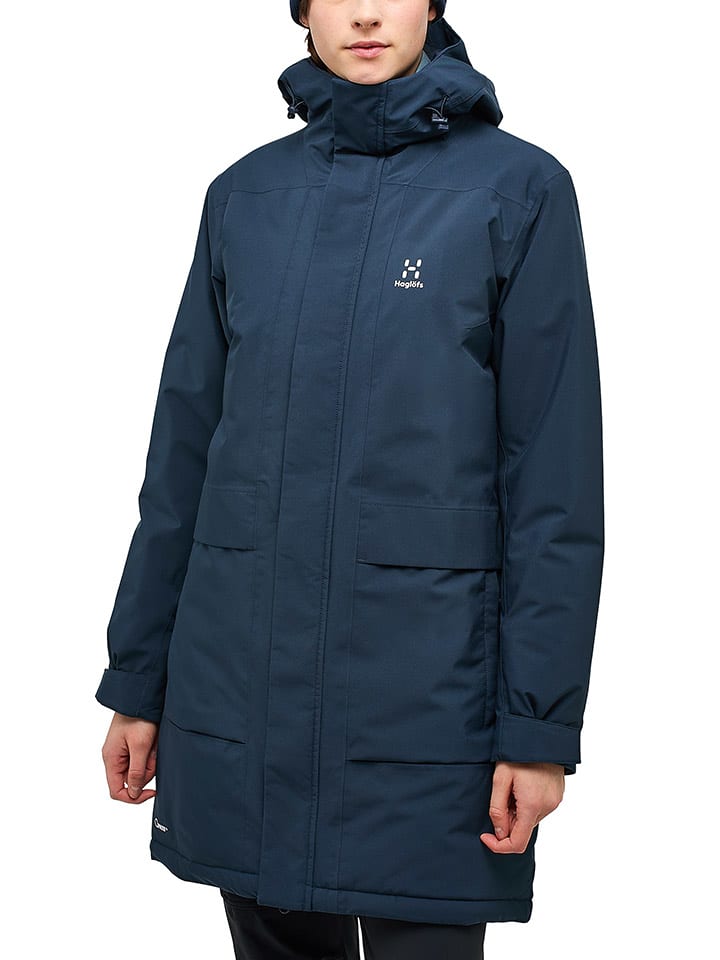 Haglöfs Parka 