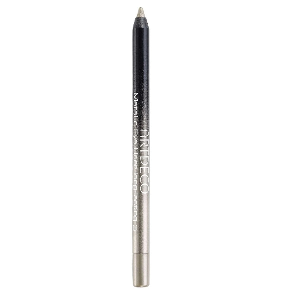 Artdeco Metallic Eye Liner Long-Lasting metaliczna kredka do oczu 3 Metallic Golden Sand
