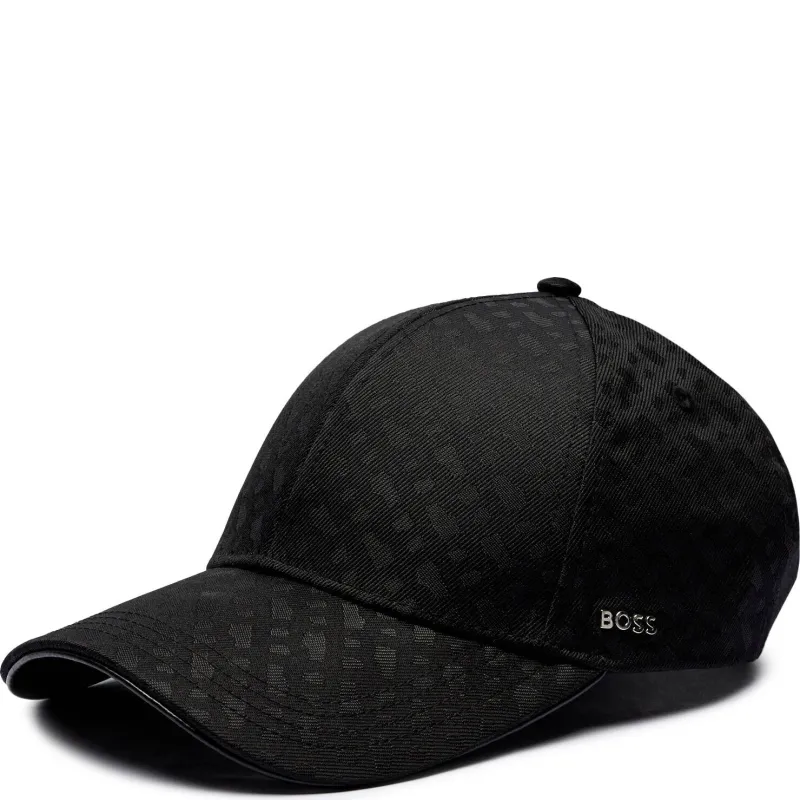BOSS BLACK Bejsbolówka Ari-M
