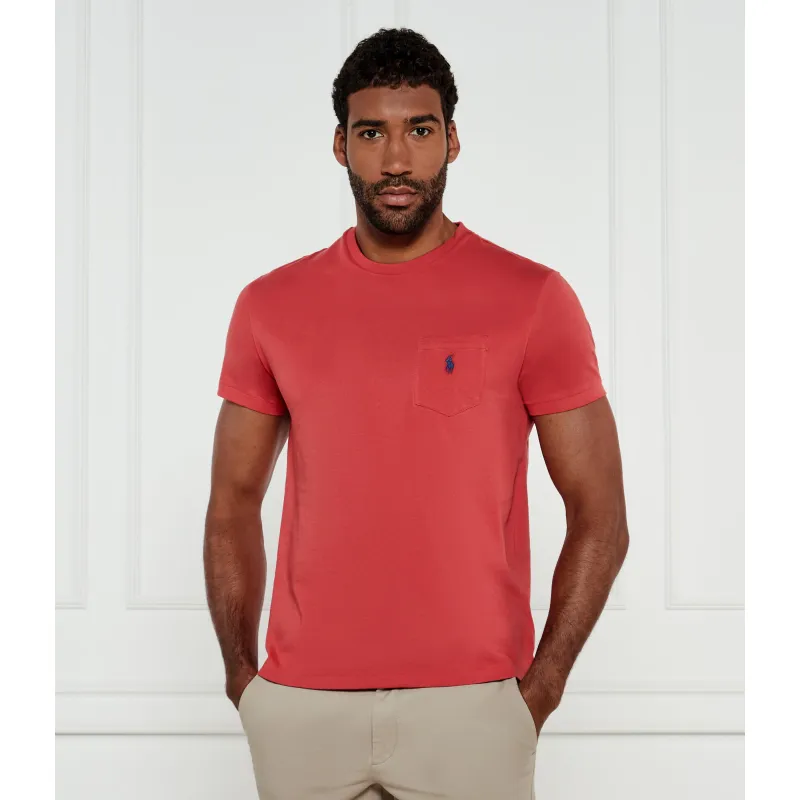 POLO RALPH LAUREN T-shirt Regular Fit