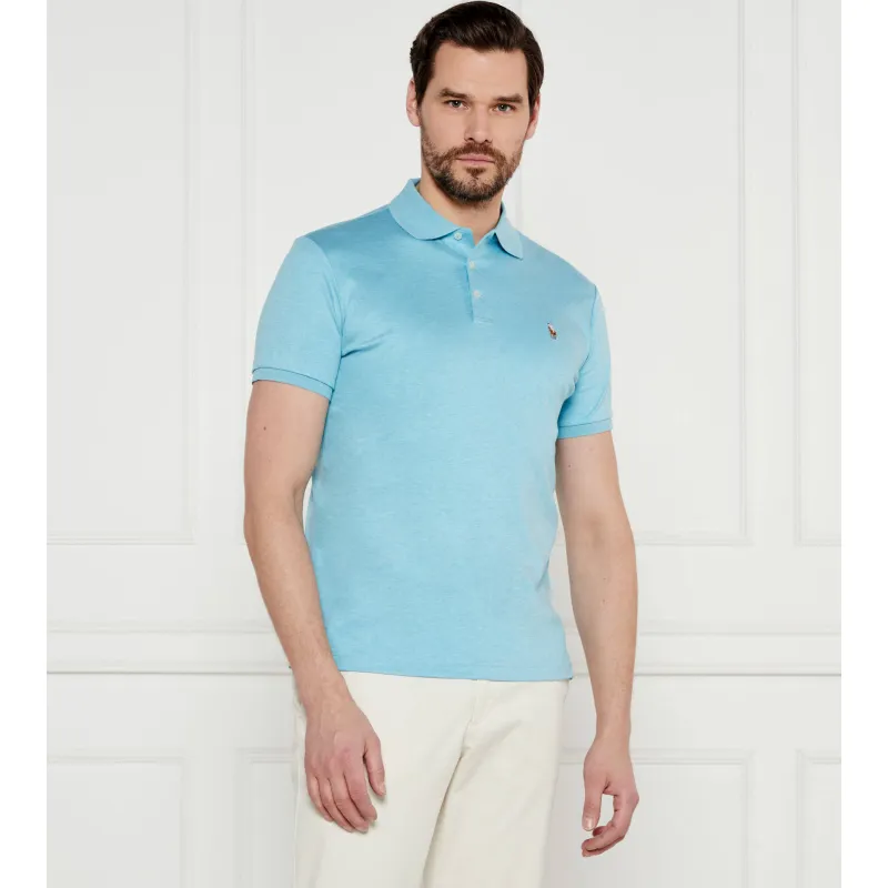 POLO RALPH LAUREN Polo Custom slim fit