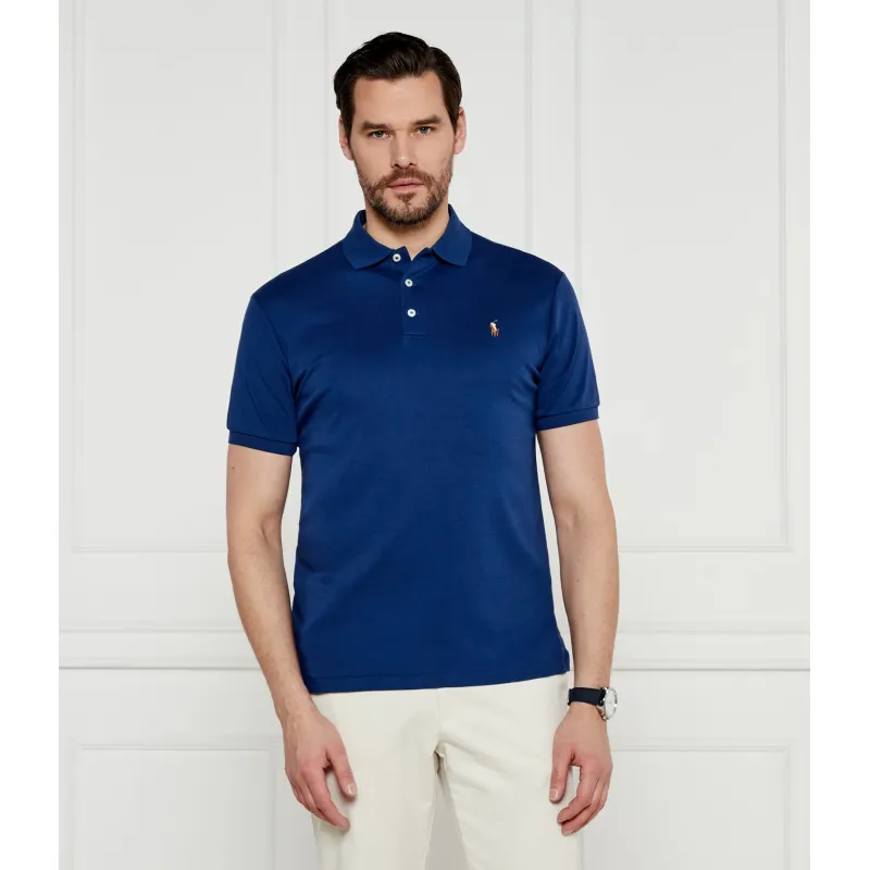 POLO RALPH LAUREN Polo | Custom slim fit