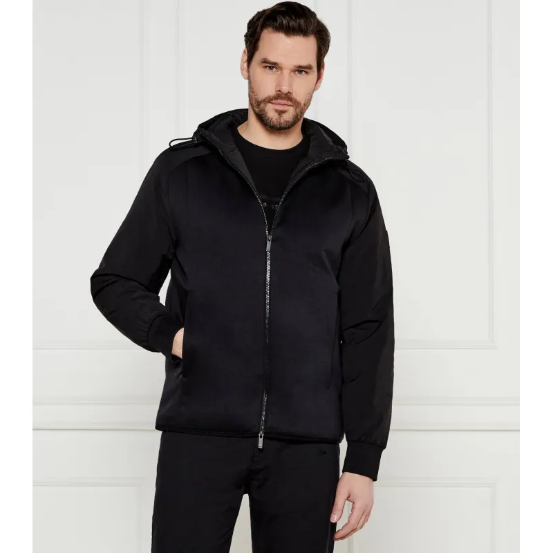 BOSS BLACK Kurtka P-Steele 224 Regular Fit