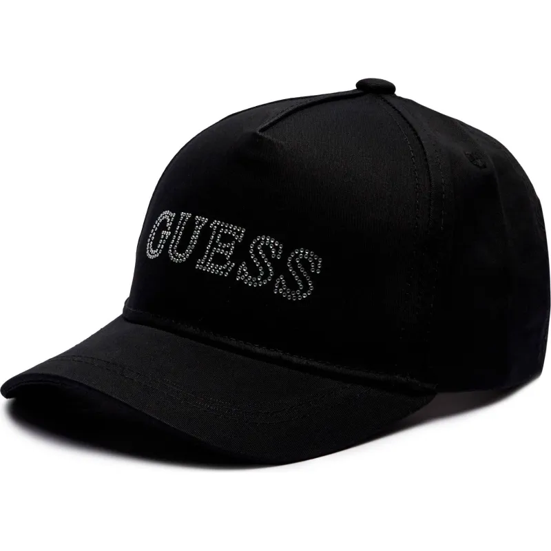 Guess Bejsbolówka