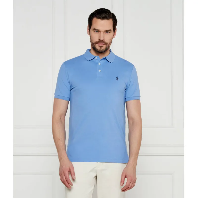 POLO RALPH LAUREN Polo | Custom slim fit | stretch mesh