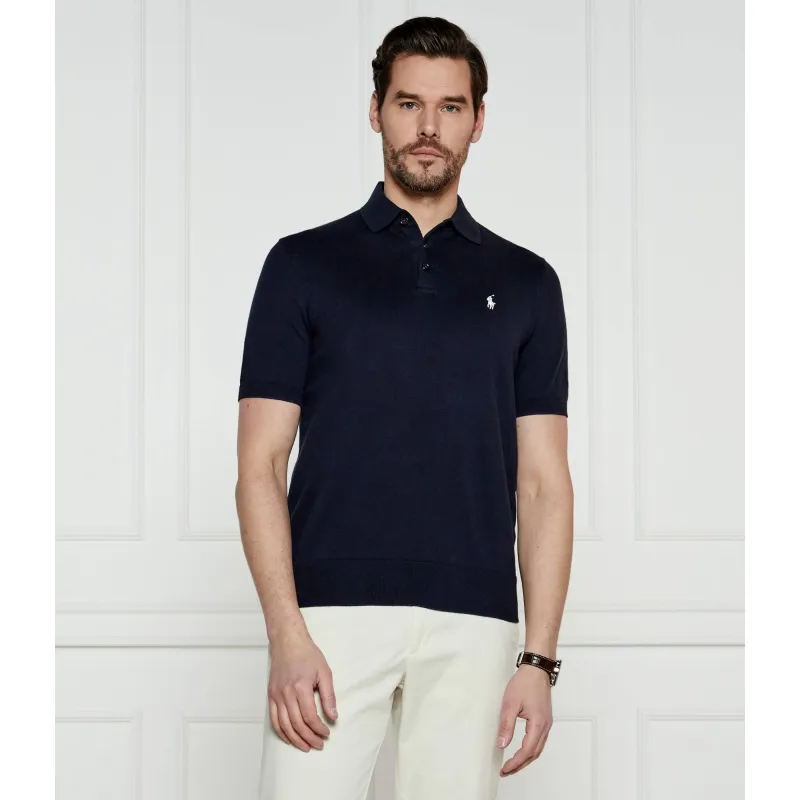 POLO RALPH LAUREN Sweter Regular Fit