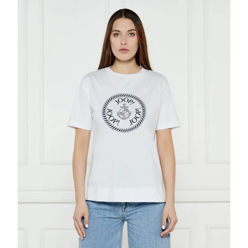 Joop! T-shirt Tonia Regular Fit