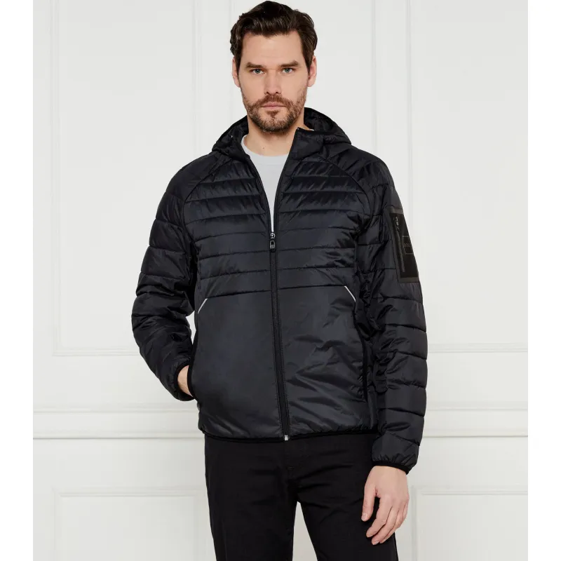 BOSS GREEN Kurtka J_Thor 2 Regular Fit