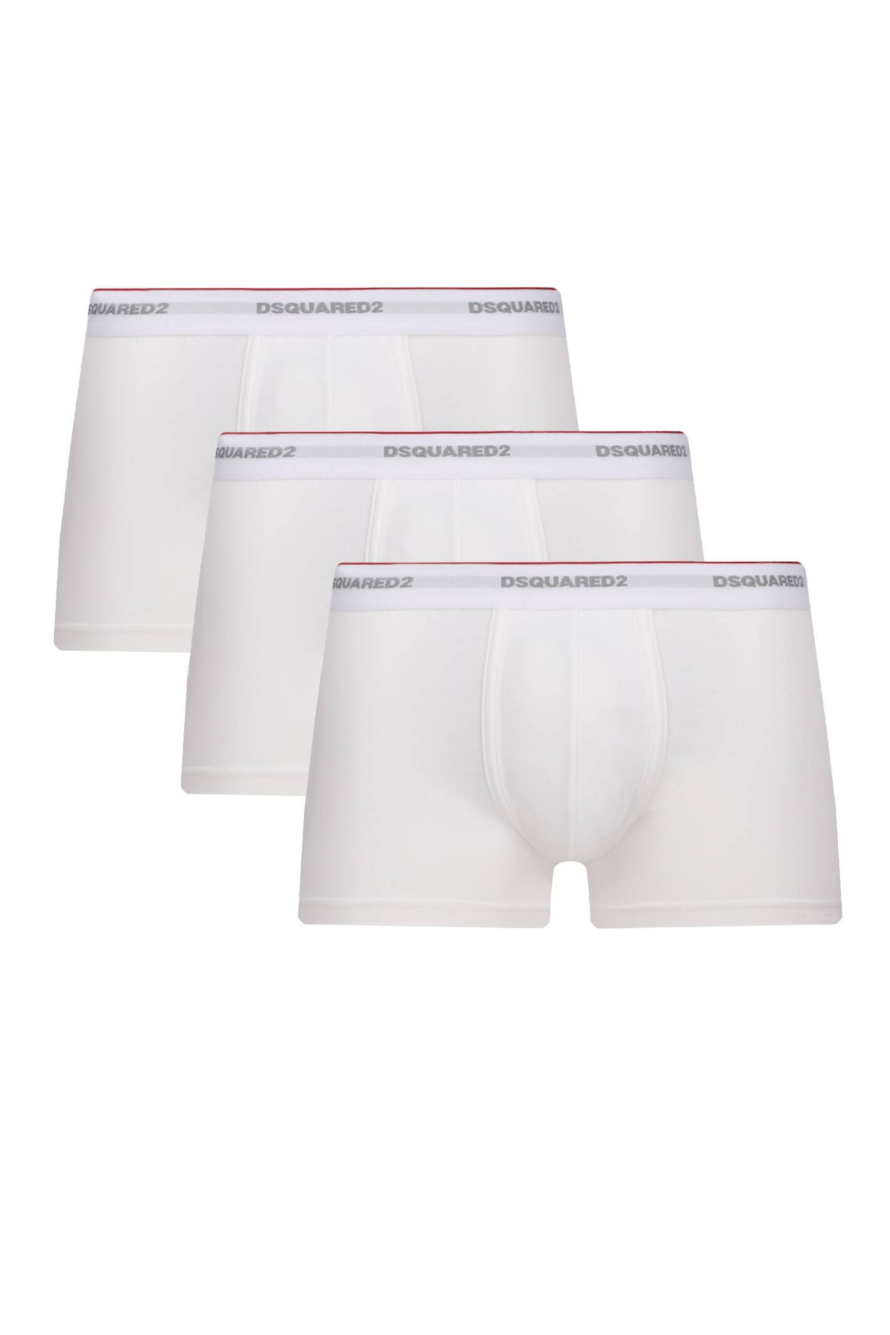 Dsquared2 Bokserki 3-pack