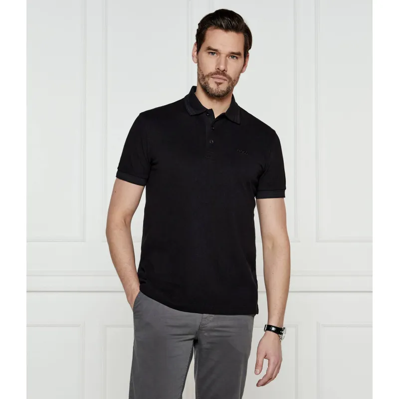 BOSS GREEN Polo Paddy | Regular Fit