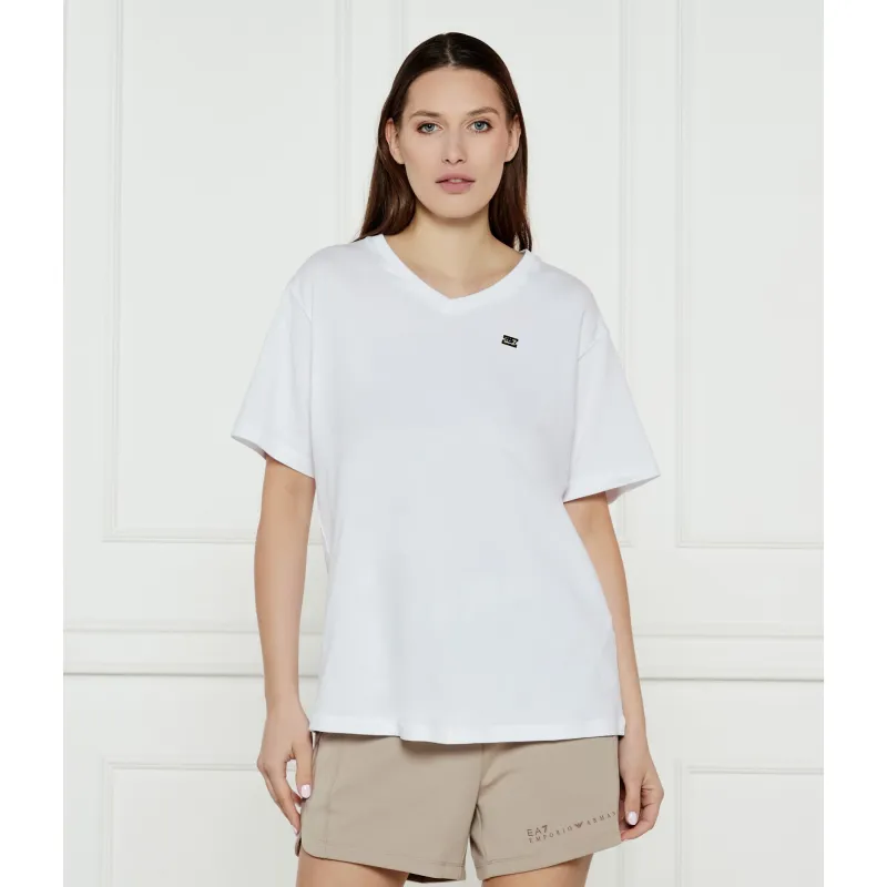 EA7 T-shirt | Regular Fit