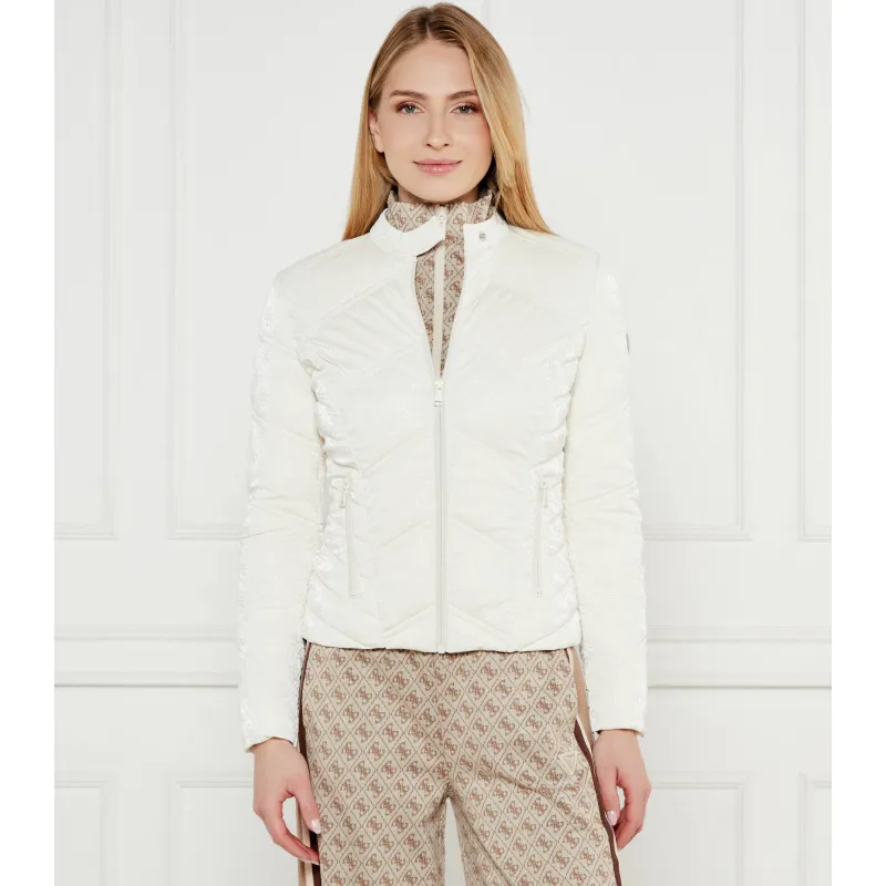 GUESS Kurtka NEW VONA Regular Fit