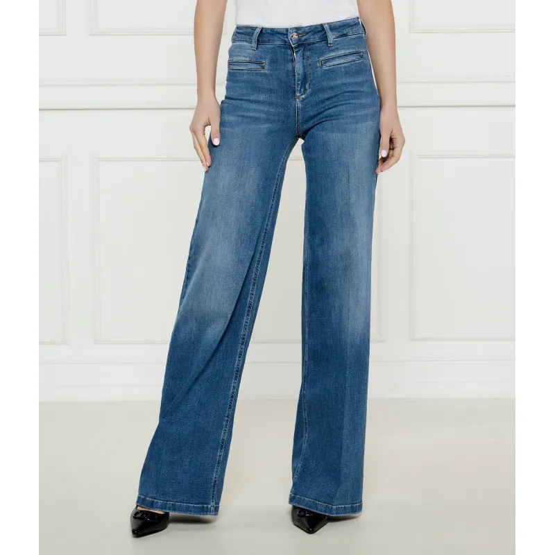 Liu Jo Jeansy flare fit