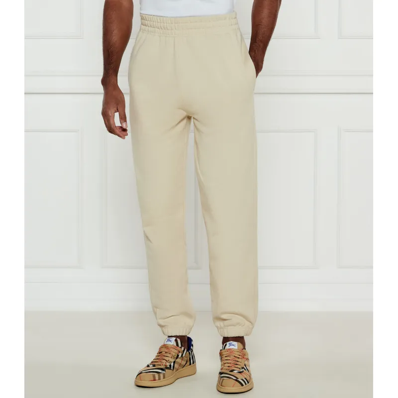 Burberry Spodnie dresowe | Regular Fit