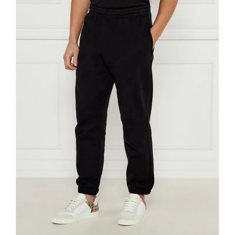 Burberry Spodnie dresowe | Regular Fit
